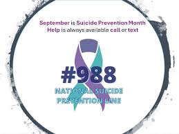 If you or someone you know is in crisis, please call, text or chat with the Suicide and Crisis Lifeline at 988, contact the Crisis Text Line by texting TALK to 741741, or call 1-800-273-TALK (8255).