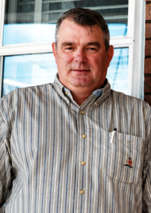 Donald Merrill