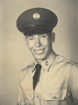 Cecil Louis Babby