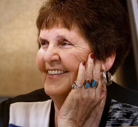 Ada May