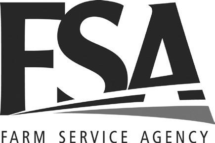 Farm Service Agency News