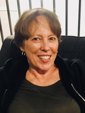 Dixie Kosmicki