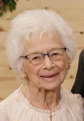 Judy Porch