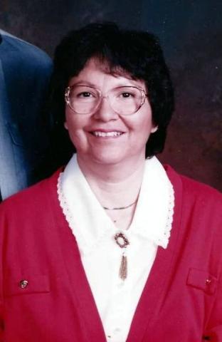 Avril Livermont