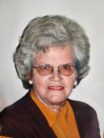 Frances Petrak