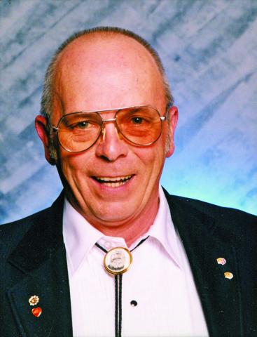 Bob Hendricks