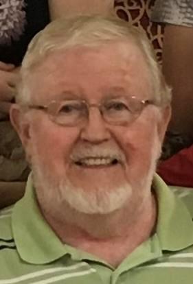 Robert Jones