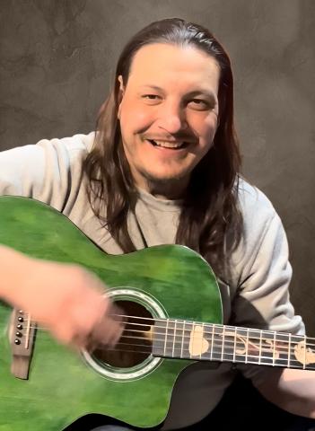 Travis Nelson