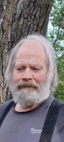 Terry Snyder