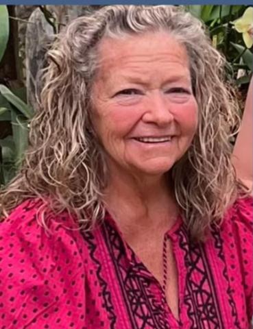 Vernie Arnold