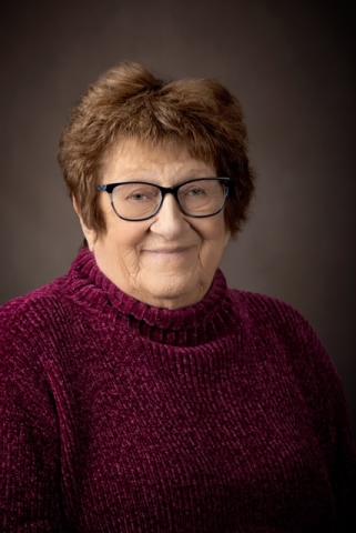 Janice Harris