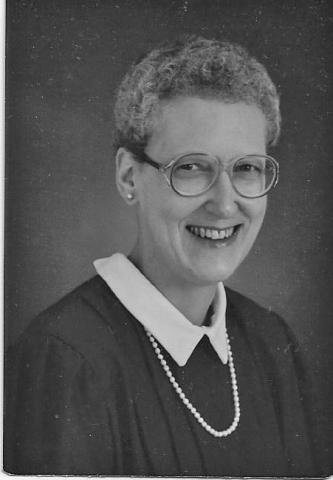 Janis Goetzinger