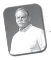 Pastor Tim Wardell