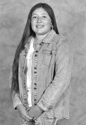 Senior Spotlight 