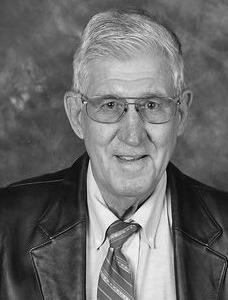 Loren Keith McMillan