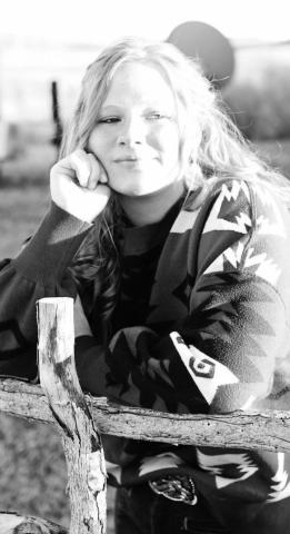 Turpin awarded Scholarship