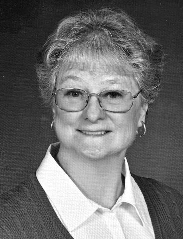 Rose Ann Jacquot