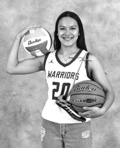 Senior Spotlight
