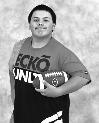 Senior Spotlight