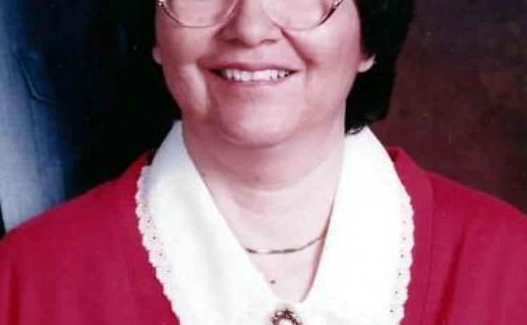 Avril Livermont