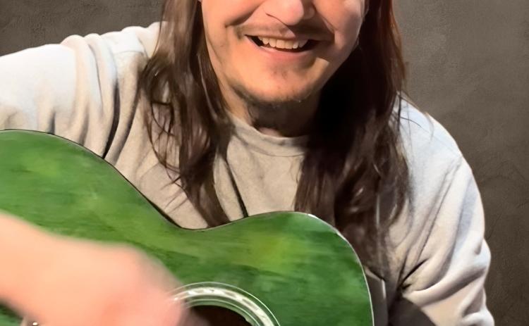 Travis Nelson