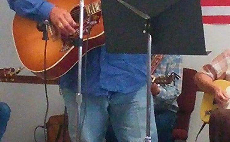 Tommy Armstrong