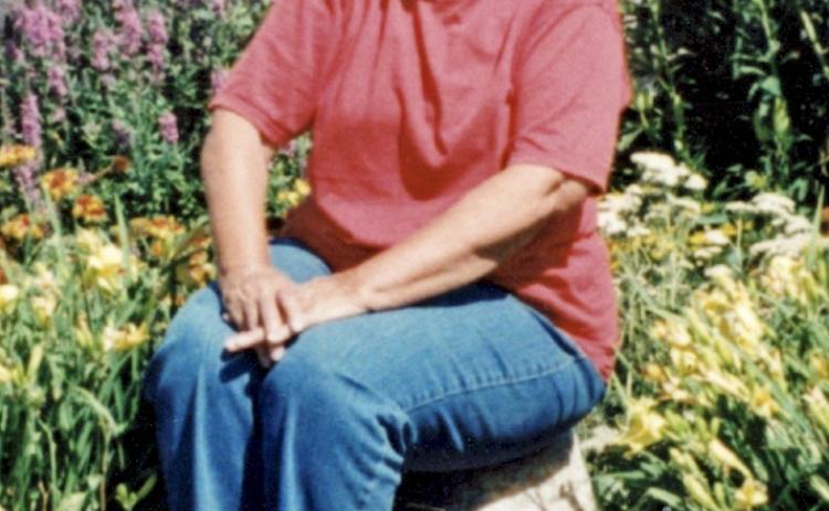 Rita Barber