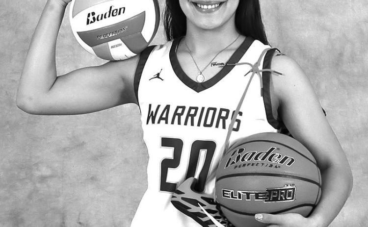 Senior Spotlight