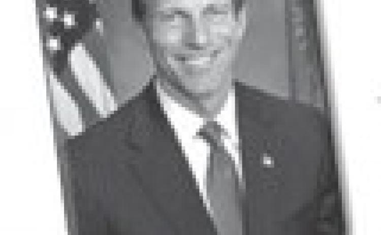 John Thune