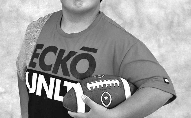 Senior Spotlight