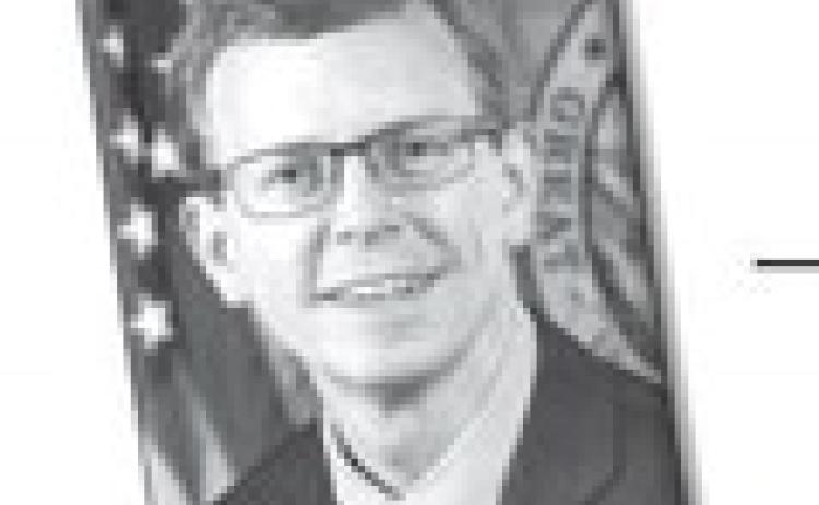 Dusty Johnson