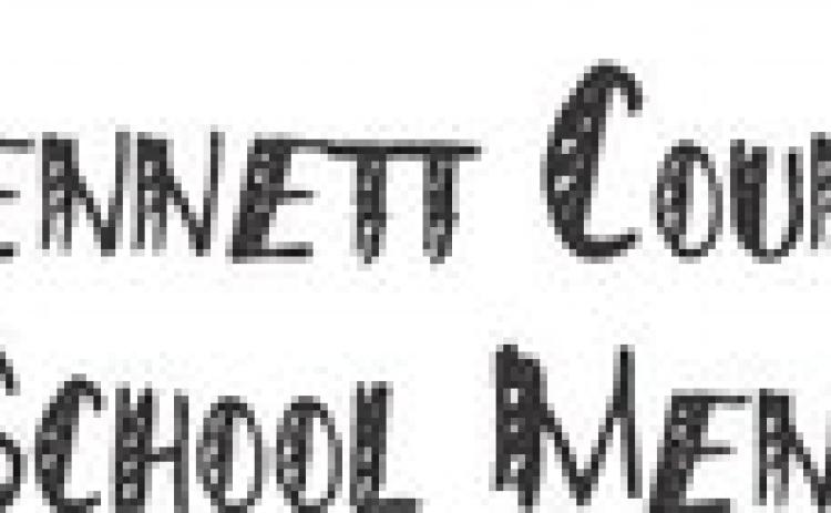 Bennett County
